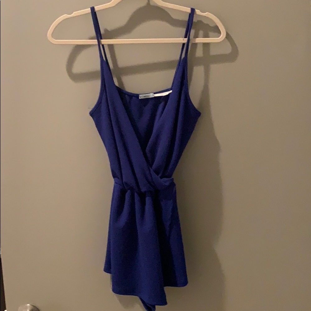 Urban Outfitters Romper